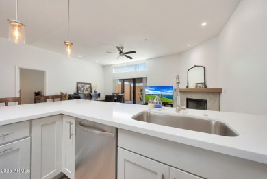 WOW! Beautifully remodeled and upgraded single level with NO on Ancala Country Club in Arizona - for sale on GolfHomes.com, golf home, golf lot