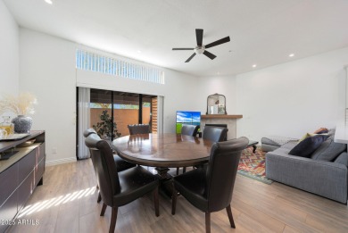 WOW! Beautifully remodeled and upgraded single level with NO on Ancala Country Club in Arizona - for sale on GolfHomes.com, golf home, golf lot