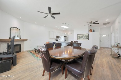 WOW! Beautifully remodeled and upgraded single level with NO on Ancala Country Club in Arizona - for sale on GolfHomes.com, golf home, golf lot