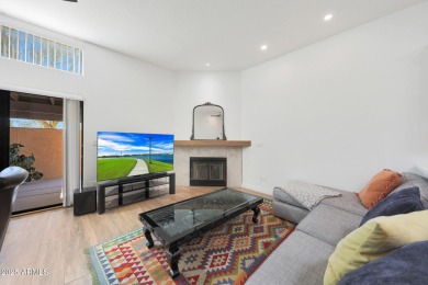 WOW! Beautifully remodeled and upgraded single level with NO on Ancala Country Club in Arizona - for sale on GolfHomes.com, golf home, golf lot