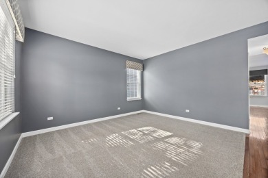 Welcome home to 725 Delacourte! Enjoy the best of Bolingbrook on Bolingbrook Golf Club in Illinois - for sale on GolfHomes.com, golf home, golf lot