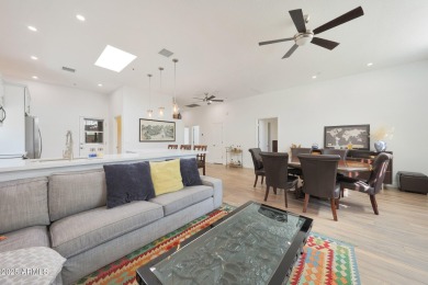 WOW! Beautifully remodeled and upgraded single level with NO on Ancala Country Club in Arizona - for sale on GolfHomes.com, golf home, golf lot