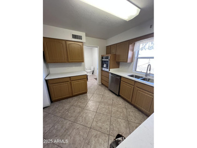 CHARMING MODEL 600 IN SUNLAND VILLAGE-MESA'S PREMIER 55+ on Sunland Village Golf Club in Arizona - for sale on GolfHomes.com, golf home, golf lot