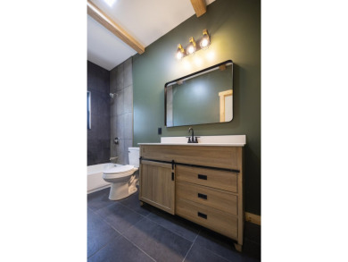 Stunning Two-Story Home in Prime Adirondack Location

This newly on Thendara Golf Club, Inc. in New York - for sale on GolfHomes.com, golf home, golf lot
