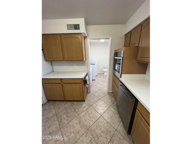 CHARMING MODEL 600 IN SUNLAND VILLAGE-MESA'S PREMIER 55+ on Sunland Village Golf Club in Arizona - for sale on GolfHomes.com, golf home, golf lot