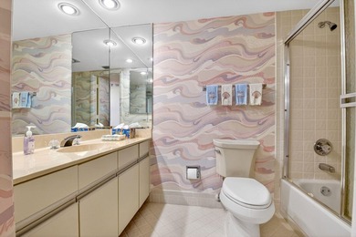 Fantastic location, ultra private, with million-dollar views on Fountains Golf and Country Club in Florida - for sale on GolfHomes.com, golf home, golf lot