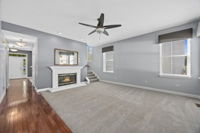 Welcome home to 725 Delacourte! Enjoy the best of Bolingbrook on Bolingbrook Golf Club in Illinois - for sale on GolfHomes.com, golf home, golf lot