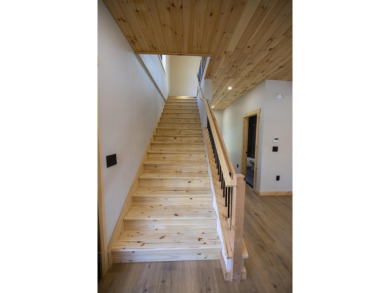 Stunning Two-Story Home in Prime Adirondack Location

This newly on Thendara Golf Club, Inc. in New York - for sale on GolfHomes.com, golf home, golf lot