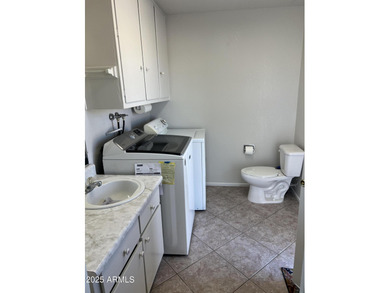 CHARMING MODEL 600 IN SUNLAND VILLAGE-MESA'S PREMIER 55+ on Sunland Village Golf Club in Arizona - for sale on GolfHomes.com, golf home, golf lot