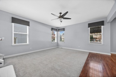 Welcome home to 725 Delacourte! Enjoy the best of Bolingbrook on Bolingbrook Golf Club in Illinois - for sale on GolfHomes.com, golf home, golf lot