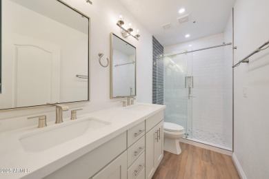 WOW! Beautifully remodeled and upgraded single level with NO on Ancala Country Club in Arizona - for sale on GolfHomes.com, golf home, golf lot