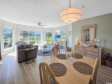 This one is a must-see! Wake up every morning to stunning views on The Valley At Eastport in South Carolina - for sale on GolfHomes.com, golf home, golf lot