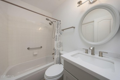WOW! Beautifully remodeled and upgraded single level with NO on Ancala Country Club in Arizona - for sale on GolfHomes.com, golf home, golf lot