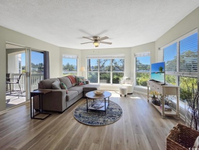 This one is a must-see! Wake up every morning to stunning views on The Valley At Eastport in South Carolina - for sale on GolfHomes.com, golf home, golf lot