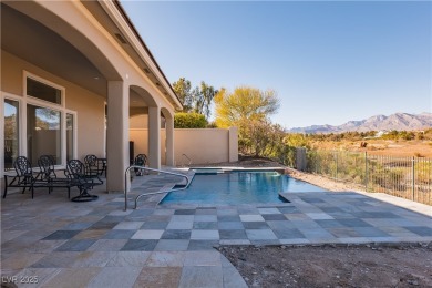 Welcome to an exquisite Christopher Homes masterpiece located in on Badlands Golf Club in Nevada - for sale on GolfHomes.com, golf home, golf lot