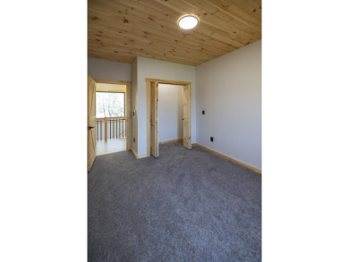 Stunning Two-Story Home in Prime Adirondack Location

This newly on Thendara Golf Club, Inc. in New York - for sale on GolfHomes.com, golf home, golf lot
