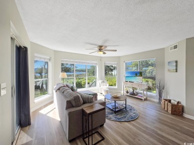 This one is a must-see! Wake up every morning to stunning views on The Valley At Eastport in South Carolina - for sale on GolfHomes.com, golf home, golf lot