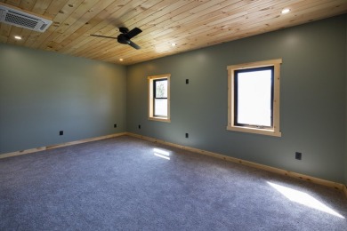 Stunning Two-Story Home in Prime Adirondack Location

This newly on Thendara Golf Club, Inc. in New York - for sale on GolfHomes.com, golf home, golf lot