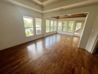 Home backs up to Vaquero Golf Course. Beautiful 5 bedrooms with on Vaquero Club in Texas - for sale on GolfHomes.com, golf home, golf lot