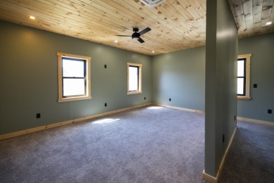 Stunning Two-Story Home in Prime Adirondack Location

This newly on Thendara Golf Club, Inc. in New York - for sale on GolfHomes.com, golf home, golf lot