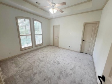 Home backs up to Vaquero Golf Course. Beautiful 5 bedrooms with on Vaquero Club in Texas - for sale on GolfHomes.com, golf home, golf lot