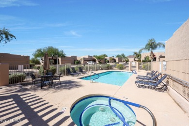 WOW! Beautifully remodeled and upgraded single level with NO on Ancala Country Club in Arizona - for sale on GolfHomes.com, golf home, golf lot