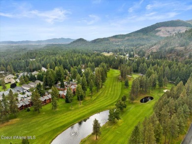 Make this condo your new home and enjoy all the amenities Twin on Twin Lakes Village Golf Course in Idaho - for sale on GolfHomes.com, golf home, golf lot
