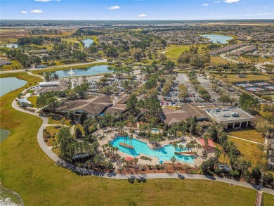 This exquisite luxury pool home has the absolute best location on Stone Creek Golf Club in Florida - for sale on GolfHomes.com, golf home, golf lot