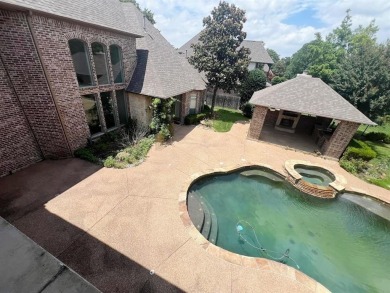 Home backs up to Vaquero Golf Course. Beautiful 5 bedrooms with on Vaquero Club in Texas - for sale on GolfHomes.com, golf home, golf lot
