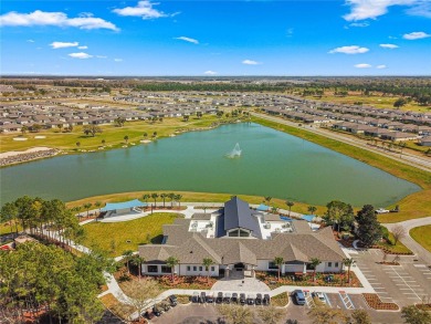 This exquisite luxury pool home has the absolute best location on Stone Creek Golf Club in Florida - for sale on GolfHomes.com, golf home, golf lot