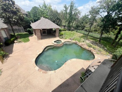 Home backs up to Vaquero Golf Course. Beautiful 5 bedrooms with on Vaquero Club in Texas - for sale on GolfHomes.com, golf home, golf lot