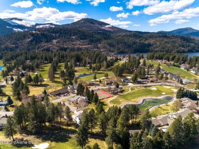Make this condo your new home and enjoy all the amenities Twin on Twin Lakes Village Golf Course in Idaho - for sale on GolfHomes.com, golf home, golf lot