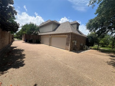 Home backs up to Vaquero Golf Course. Beautiful 5 bedrooms with on Vaquero Club in Texas - for sale on GolfHomes.com, golf home, golf lot