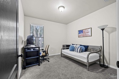 Beautifully designed custom home located in the prestigious on Stonebrook Golf Club in Florida - for sale on GolfHomes.com, golf home, golf lot