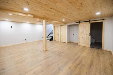 Stunning Two-Story Home in Prime Adirondack Location

This newly on Thendara Golf Club, Inc. in New York - for sale on GolfHomes.com, golf home, golf lot