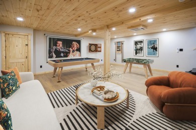Stunning Two-Story Home in Prime Adirondack Location

This newly on Thendara Golf Club, Inc. in New York - for sale on GolfHomes.com, golf home, golf lot