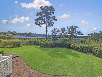 This one is a must-see! Wake up every morning to stunning views on The Valley At Eastport in South Carolina - for sale on GolfHomes.com, golf home, golf lot