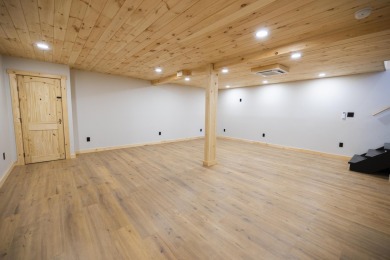 Stunning Two-Story Home in Prime Adirondack Location

This newly on Thendara Golf Club, Inc. in New York - for sale on GolfHomes.com, golf home, golf lot