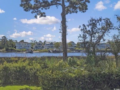 This one is a must-see! Wake up every morning to stunning views on The Valley At Eastport in South Carolina - for sale on GolfHomes.com, golf home, golf lot