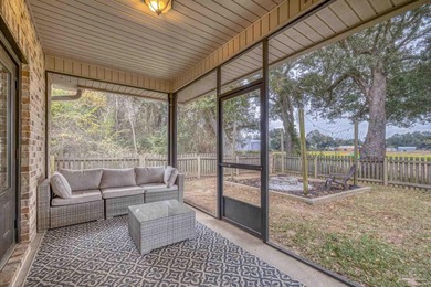 Beautifully designed custom home located in the prestigious on Stonebrook Golf Club in Florida - for sale on GolfHomes.com, golf home, golf lot