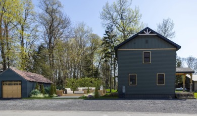 Stunning Two-Story Home in Prime Adirondack Location

This newly on Thendara Golf Club, Inc. in New York - for sale on GolfHomes.com, golf home, golf lot
