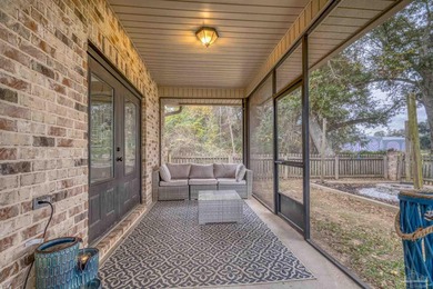 Beautifully designed custom home located in the prestigious on Stonebrook Golf Club in Florida - for sale on GolfHomes.com, golf home, golf lot