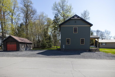 Stunning Two-Story Home in Prime Adirondack Location

This newly on Thendara Golf Club, Inc. in New York - for sale on GolfHomes.com, golf home, golf lot
