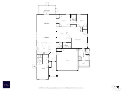 Beautifully designed custom home located in the prestigious on Stonebrook Golf Club in Florida - for sale on GolfHomes.com, golf home, golf lot