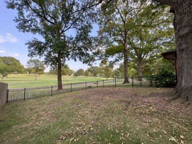 One of a kind spacious mid-century style ranch, ideal for on Topeka Country Club in Kansas - for sale on GolfHomes.com, golf home, golf lot