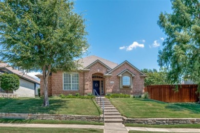 Proudly offering this magnificent meticulously maintained home on The Shores Country Club in Texas - for sale on GolfHomes.com, golf home, golf lot