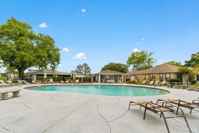 Beautifully designed custom home located in the prestigious on Stonebrook Golf Club in Florida - for sale on GolfHomes.com, golf home, golf lot