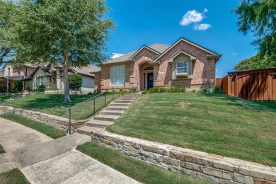 Proudly offering this magnificent meticulously maintained home on The Shores Country Club in Texas - for sale on GolfHomes.com, golf home, golf lot