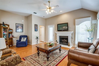 Proudly offering this magnificent meticulously maintained home on The Shores Country Club in Texas - for sale on GolfHomes.com, golf home, golf lot