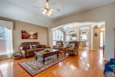 Proudly offering this magnificent meticulously maintained home on The Shores Country Club in Texas - for sale on GolfHomes.com, golf home, golf lot